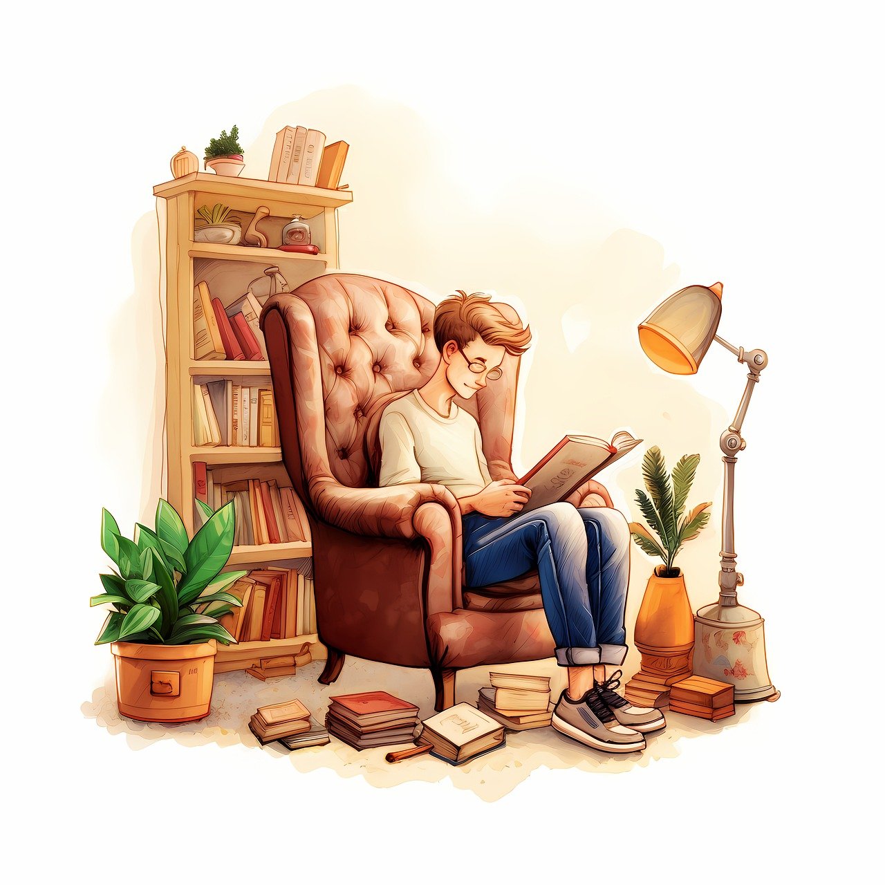 Study UK