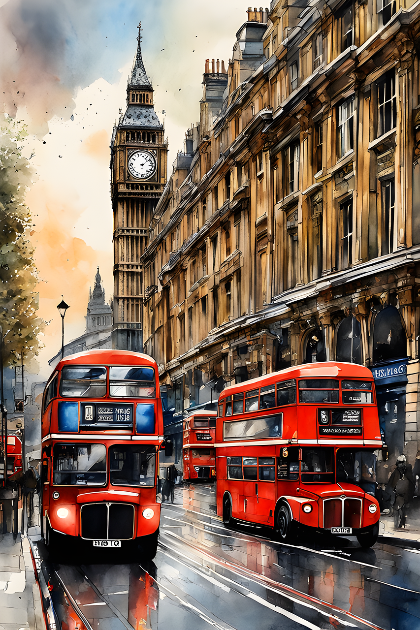 Study UK