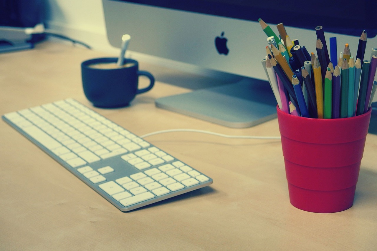 Study online