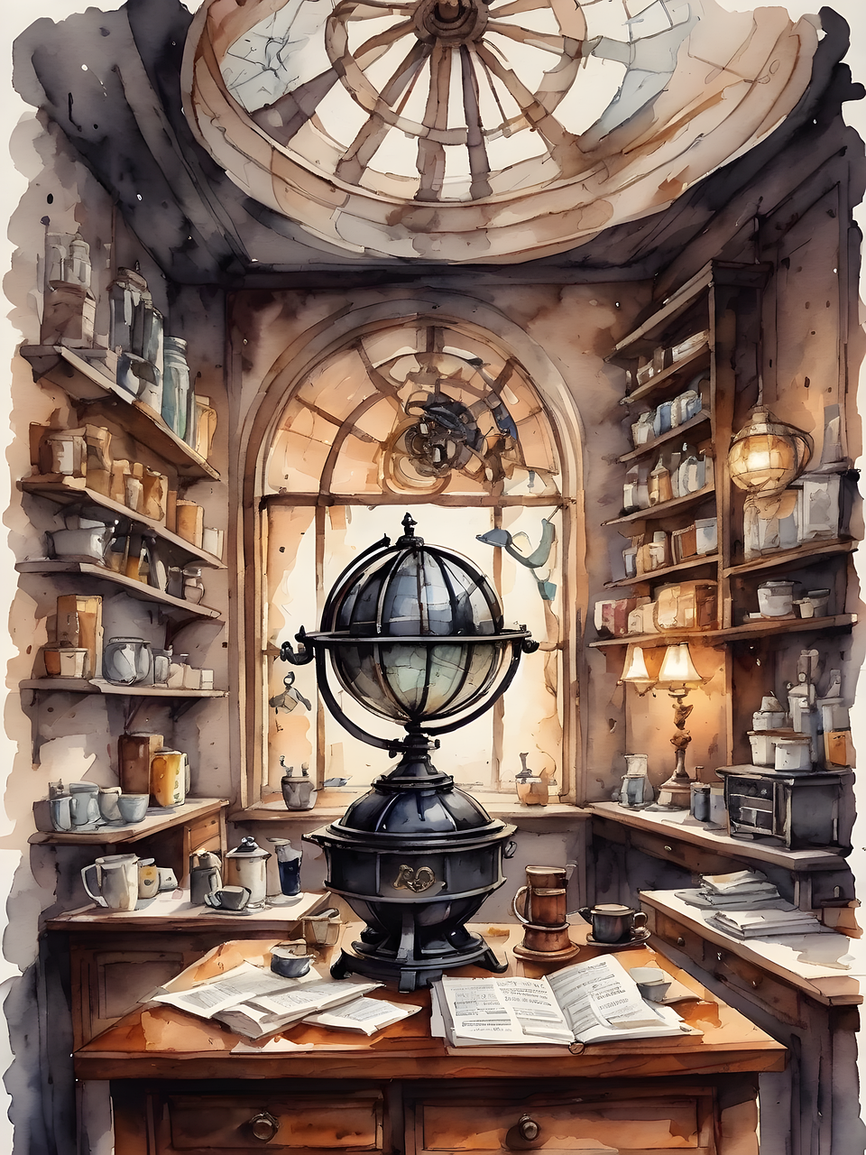Study online