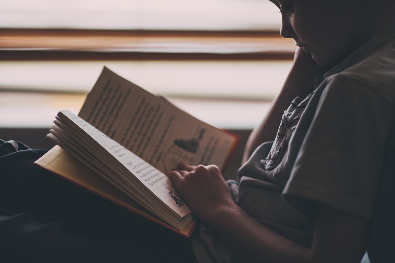 Study online