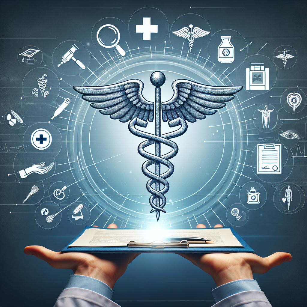 How a Healthcare Diploma Can Enhance Your Professional Skills